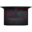 Ноутбук Acer Predator GX-792-76FW Core i7 7820HK/32Gb/2Tb/SSD512Gb+512Gb/nVidia GeForce GTX 1080 8Gb/17.3\/IPS/UHD (3840x2160)/Windows 10 Home/black/WiFi/BT/Cam/6000mAh