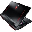 Ноутбук MSI GT75VR 7RE(Titan SLI 4K)-054RU Core i7 7820HK/32Gb/1Tb/SSD512Gb/nVidia GeForce GTX 1070 8Gb/17.3\/IPS/UHD (3840x2160)/Windows 10/black/WiFi/BT/Cam