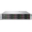 Сервер HPE ProLiant DL560 Gen9 4xE5-4640v4 8x16Gb x24 2.5\ 2x1200W (830073-B21)