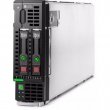Сервер HPE ProLiant BL460c Gen9 2xE5-2680v4 8x32Gb 2.5\ SAS/SATA P244br 3-3-3 (813197-B21)