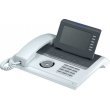 Телефон SIP Unify OpenStage 40 голубой (L30250-F600-C108)