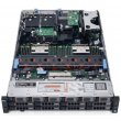 Сервер Dell PowerEdge R530 2xE5-2667v3 8x16Gb 2RRD x8 8x1.8Tb 10K 2.5in3.5 SAS RW H730 iD8En+PC 5720 4P 2x750W 39M NBD (210-ADLM-96)