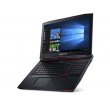 Ноутбук Acer Predator G9-593-77US Core i7 7700HQ/24Gb/1Tb/SSD256Gb/DVD-RW/nVidia GeForce GTX 1070 8Gb/15.6\/IPS/FHD (1920x1080)/Linux/black/WiFi/BT/Cam/6000mAh