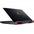 Ноутбук Acer Predator G9-793-5964 Core i5 7300HQ/16Gb/1Tb/SSD128Gb/DVD-RW/nVidia GeForce GTX 1070 8Gb/17.3\/IPS/FHD (1920x1080)/Linux/black/WiFi/BT/Cam/6000mAh