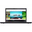 Ноутбук Lenovo ThinkPad T470P Core i7 7820HQ/16Gb/SSD512Gb/nVidia GeForce 940MX 2Gb/14\/IPS/WQHD (2560x1440)/Windows 10 Professional/black/WiFi/BT/Cam