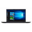 Ноутбук Lenovo ThinkPad T570 Core i7 7500U/16Gb/SSD512Gb/nVidia GeForce 940MX 2Gb/15.6\/UHD (3840x2160)/Windows 10 Professional/black/WiFi/BT/Cam