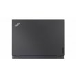 Ноутбук Lenovo ThinkPad T570 Core i7 7500U/16Gb/SSD512Gb/nVidia GeForce 940MX 2Gb/15.6\/UHD (3840x2160)/Windows 10 Professional/black/WiFi/BT/Cam