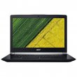 Ноутбук Acer Aspire V Nitro VN7-593G_-73YP Core i7 7700HQ/32Gb/1Tb/SSD256Gb/nVidia GeForce GTX 1050 Ti 4Gb/15.6\/IPS/FHD (1920x1080)/Linux/black/WiFi/BT/Cam