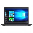Ноутбук Lenovo ThinkPad P51s Core i7 7500U/8Gb/SSD256Gb/nVidia Quadro M520M 2Gb/15.6\/IPS/FHD (1920x1080)/Windows 10 Professional/black/WiFi/BT/Cam