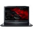 Ноутбук Acer Predator Helios 300 PH317-51-70SY Core i7 7700HQ/16Gb/1Tb/SSD128Gb/nVidia GeForce GTX 1050 Ti 4Gb/17.3\/IPS/FHD (1920x1080)/Linux/black/WiFi/BT/Cam