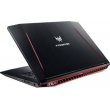 Ноутбук Acer Predator Helios 300 PH317-51-7717 Core i7 7700HQ/8Gb/1Tb/nVidia GeForce GTX 1050 Ti 4Gb/17.3\/IPS/FHD (1920x1080)/Windows 10/black/WiFi/BT/Cam