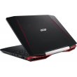 Ноутбук Acer Aspire VX VX5-591G-76X9 Core i7 7700HQ/16Gb/1Tb/SSD128Gb/nVidia GeForce GTX 1050 4Gb/15.6\/IPS/FHD (1920x1080)/Windows 10/black/WiFi/BT/Cam/4605mAh