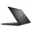 Ноутбук Dell Latitude 7280 Core i5 6200U/8Gb/SSD256Gb/Intel HD Graphics 520/12.5\/IPS/HD (1366x768)/Windows 7 Professional 64 +W10Pro/black/WiFi/BT/Cam