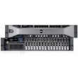 Сервер Dell PowerEdge R730XD 1xE5-2630v4 1x16Gb 2RRD x26 1x600Gb 10K 2.5\ SAS 2x600Gb 10K 2.5