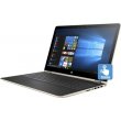 Ноутбук HP Pavilion x360 15-br012ur Core i3 7100U/6Gb/1Tb/AMD Radeon 530 2Gb/15.6\/Touch/FHD (1920x1080)/Windows 10 64/gold/WiFi/BT/Cam