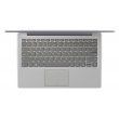Ноутбук Lenovo IdeaPad 320S-13IKB Core i3 7100U/8Gb/SSD128Gb/Intel HD Graphics 620/13.3\/IPS/FHD (1920x1080)/Windows 10/grey/WiFi/BT/Cam