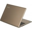 Ноутбук Lenovo IdeaPad 520S-14IKB Core i3 7100U/4Gb/SSD256Gb/Intel HD Graphics 620/14\/IPS/FHD (1920x1080)/Windows 10/gold/WiFi/BT/Cam