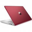 Ноутбук HP Pavilion 15-cc007ur Core i3 7100U/6Gb/1Tb/DVD-RW/Intel HD Graphics 620/15.6\/IPS/FHD (1920x1080)/Windows 10/red/WiFi/BT/Cam