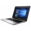Ноутбук HP ProBook 450 G4 Core i3 7100U/4Gb/500Gb/DVD-RW/Intel HD Graphics 620/15.6\/SVA/HD (1366x768)/Free DOS 2.0/silver/WiFi/BT/Cam