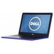 Ноутбук Dell Inspiron 5567 Core i3 6006U/4Gb/1Tb/DVD-RW/AMD Radeon R7 M440 2Gb/15.6\/HD (1366x768)/Windows 10/blue/WiFi/BT/Cam