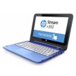 Трансформер HP x360 11-ab008ur Celeron N3060/4Gb/500Gb/Intel HD Graphics 400/11.6\/IPS/Touch/HD (1366x768)/Windows 10 64/lt.blue/WiFi/BT/Cam