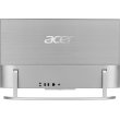 Моноблок Acer Aspire C22-760 21.5\ Full HD i3 7100U (2.4)/8Gb/1Tb/HDG620/CR/Windows 10/GbitEth/WiFi/BT/клавиатура/мышь/Cam/серебристый 1920x1080