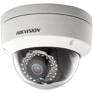 IP камера Hikvision DS-2CD2122FWD-IS 4мм