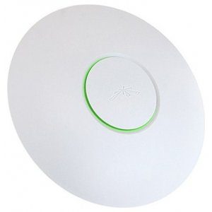 Wi-Fi точка доступа Ubiquiti UniFi AP