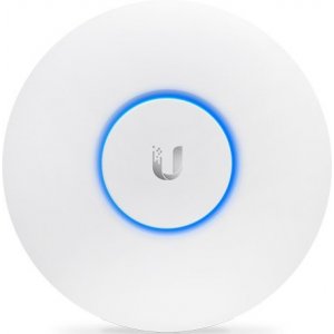 Wi-Fi точка доступа Ubiquiti UniFi AP AC Lite