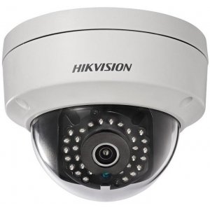 IP-камера Hikvision DS-2CD2142FWD-I 4мм