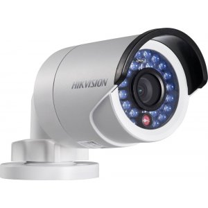 IP камера Hikvision DS-2CD2022WD-I 4 мм