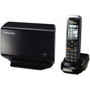 VoIP-телефон Panasonic KX-TGP500B09