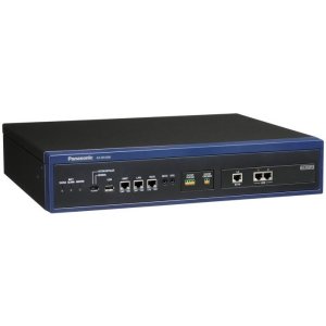 Базовый блок IP-АТС  Panasonic KX-NS1000RU