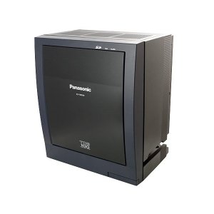 Базовый блок IP АТС Panasonic KX-TDE100RU