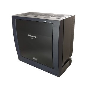 Базовый блок IP-АТС Panasonic KX-TDE200RU