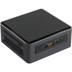 Платформа Intel NUC Original BOXNUC7i5BNH 2xDDR4