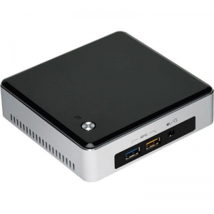 Платформа Intel NUC Original BOXNUC5i5RYK