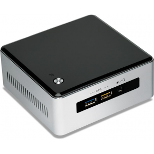 Платформа Intel NUC Original BOXNUC5i5RYH