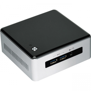 Платформа Intel NUC Original BLKNUC5I3MYHE