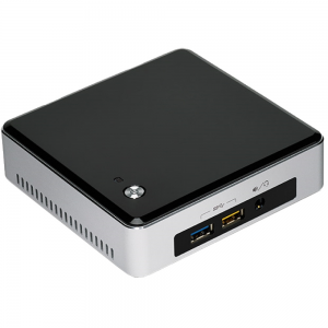 Платформа Intel NUC Original BOXNUC5I3RYK