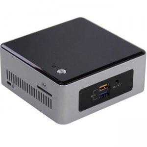 Платформа Intel NUC Original BOXNUC5PGYH0AJ