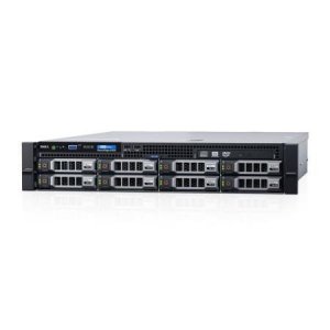 Сервер Dell PowerEdge R730 2xE5-2620v4 4x16Gb 2RRD x16 2x1Tb 7.2K 2.5\ NLSAS RW H730 iD8En 5720 4P 2x1100W 3Y PNBD 2xSD 16Gb (210-ACXU-209)