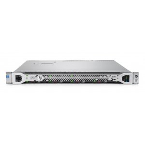 Сервер HPE ProLiant DL360 Gen10 2x6130 2x32Gb 2.5\ SAS/SATA P408i-a 2x800W (867964-B21)