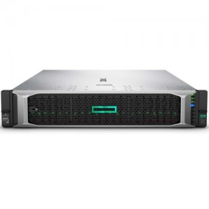 Сервер HPE ProLiant DL380p Gen9 2xE5-2660v4 4x16Gb x26 2.5\ RW P440ar 12GB 10G 2P 2x800W (852432-B21)