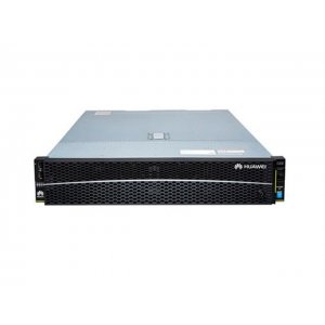 Сервер Huawei RH1288 V3 2xE5-2658v4 12x32Gb x8 8x900Gb 10K 2.5\ SAS SR320BC 10G 2P 2x460W (02311GGN)
