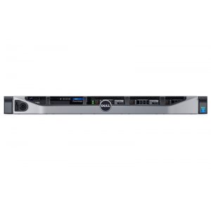 Сервер Dell PowerEdge R630 2xE5-2650v3 4x16Gb 2RRD x8 1x1Tb 7.2K 2.5\ NLSAS RW H730 iD8En X520+I350 2x750W 3Y PNBD (210-ACXS-216)