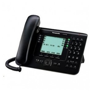 Системный телефон Panasonic KX-NT560RU