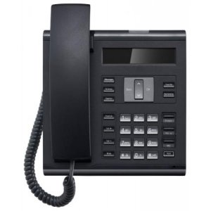 Телефон IP Unify OpenScape 35G Eco Text черный (L30250-F600-C420)