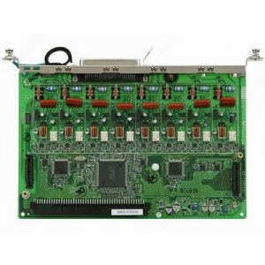 Дополнительные линии Panasonic KX-TDA0180X 8port for TDA100/200