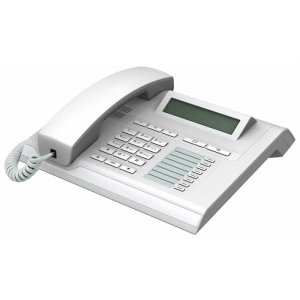 Телефон SIP Unify OpenStage 15 голубой (L30250-F600-C176)